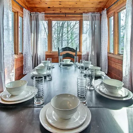 Gatlinburg Mountain Cabin With Hot Tub, Deck And Games Exterior foto